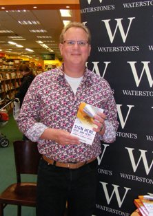 Keith Churchouse